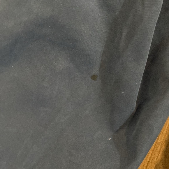 Abercrombie & Fitch Rain Jacket - Picture 6 of 9